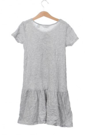 Dětské šaty  H&M, Velikost 8-9y/ 134-140 cm, Barva Šedá, Cena  279,00 Kč
