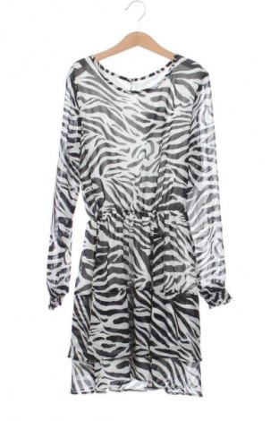 Kinderkleid H&M, Größe 11-12y/ 152-158 cm, Farbe Mehrfarbig, Preis € 16,99