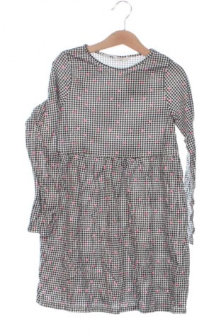 Kinderkleid H&M, Größe 6-7y/ 122-128 cm, Farbe Mehrfarbig, Preis € 16,99