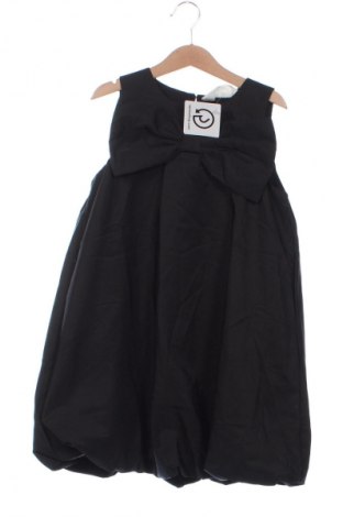 Kinderkleid H&M, Größe 7-8y/ 128-134 cm, Farbe Schwarz, Preis € 16,99
