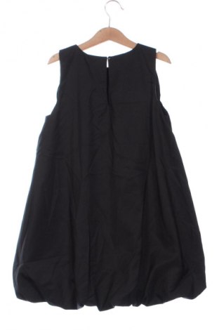 Kinderkleid H&M, Größe 7-8y/ 128-134 cm, Farbe Schwarz, Preis € 16,99