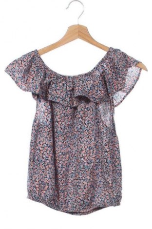Детска рокля H&M, Размер 11-12y/ 152-158 см, Цвят Многоцветен, Цена 30,04 лв.