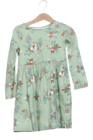 Παιδικό φόρεμα H&M, Μέγεθος 5-6y/ 116-122 εκ., Χρώμα Πολύχρωμο, Τιμή 12,69 €