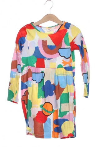 Παιδικό φόρεμα H&M, Μέγεθος 5-6y/ 116-122 εκ., Χρώμα Πολύχρωμο, Τιμή 12,69 €