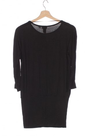 Rochie pentru copii H&M, Mărime 11-12y/ 152-158 cm, Culoare Negru, Preț 61,00 Lei