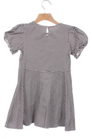 Детска рокля H&M, Размер 4-5y/ 110-116 см, Цвят Многоцветен, Цена 39,43 лв.