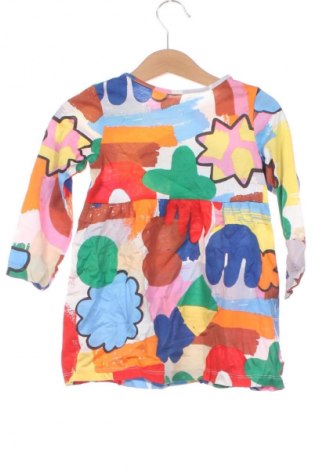 Kinderkleid H&M, Größe 1-2m/ 50-56 cm, Farbe Mehrfarbig, Preis € 16,99