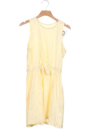 Kinderkleid H&M, Größe 8-9y/ 134-140 cm, Farbe Gelb, Preis € 12,58