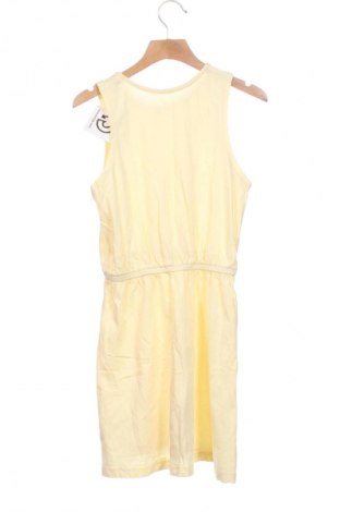 Kinderkleid H&M, Größe 8-9y/ 134-140 cm, Farbe Gelb, Preis € 12,58