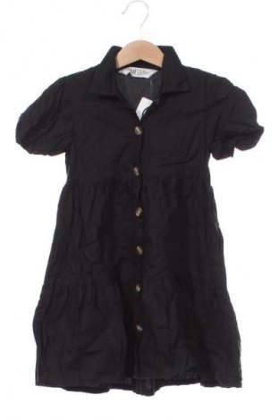 Dětské šaty  H&M, Velikost 3-4y/ 104-110 cm, Barva Černá, Cena  389,00 Kč