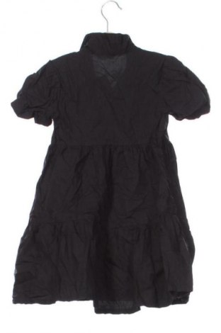 Dětské šaty  H&M, Velikost 3-4y/ 104-110 cm, Barva Černá, Cena  389,00 Kč