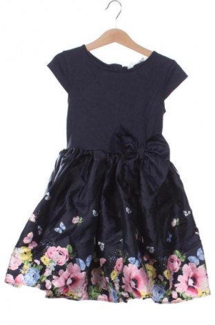 Kinderkleid H&M, Größe 4-5y/ 110-116 cm, Farbe Mehrfarbig, Preis € 26,99