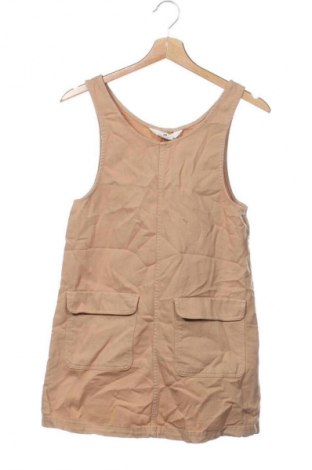 Dětské šaty  H&M, Velikost 8-9y/ 134-140 cm, Barva Hnědá, Cena  619,00 Kč