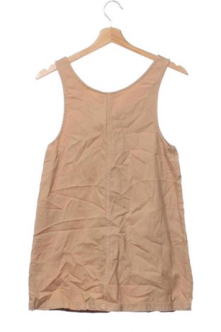 Dětské šaty  H&M, Velikost 8-9y/ 134-140 cm, Barva Hnědá, Cena  619,00 Kč