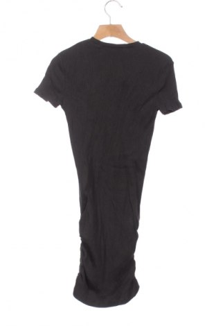 Kinderkleid H&M, Größe 9-10y/ 140-146 cm, Farbe Grau, Preis € 16,99