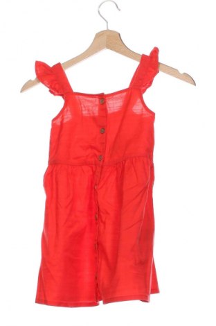 Rochie pentru copii H&M, Mărime 3-4y/ 104-110 cm, Culoare Roșu, Preț 71,79 Lei