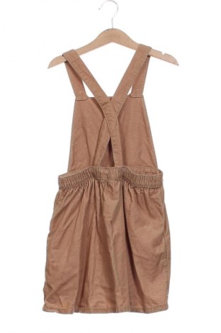 Rochie pentru copii H&M, Mărime 6-7y/ 122-128 cm, Culoare Bej, Preț 61,00 Lei