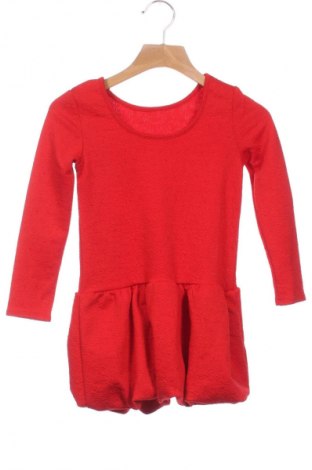 Dziecięca sukienka H&M, Rozmiar 2-3y/ 98-104 cm, Kolor Czerwony, Cena 57,00 zł