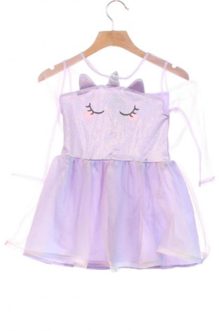 Dziecięca sukienka H&M, Rozmiar 2-3y/ 98-104 cm, Kolor Kolorowy, Cena 57,00 zł