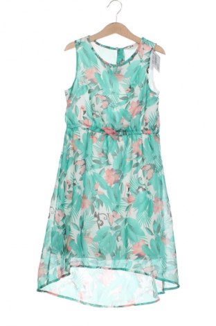 Kinderkleid H&M, Größe 8-9y/ 134-140 cm, Farbe Mehrfarbig, Preis € 12,28