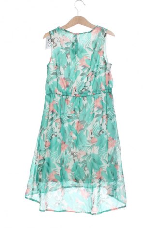 Kinderkleid H&M, Größe 8-9y/ 134-140 cm, Farbe Mehrfarbig, Preis € 12,28