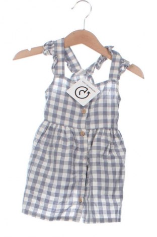 Kinderkleid H&M, Größe 6-9m/ 68-74 cm, Farbe Mehrfarbig, Preis € 12,28
