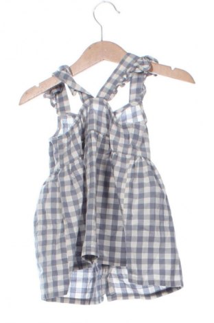 Kinderkleid H&M, Größe 6-9m/ 68-74 cm, Farbe Mehrfarbig, Preis € 12,28