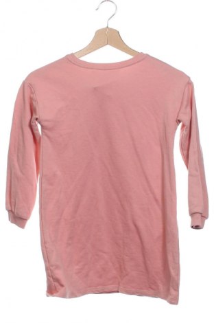 Kinderkleid H&M, Größe 6-7y/ 122-128 cm, Farbe Rosa, Preis € 12,28