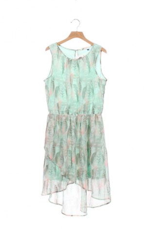 Rochie pentru copii H&M, Mărime 11-12y/ 152-158 cm, Culoare Multicolor, Preț 52,99 Lei