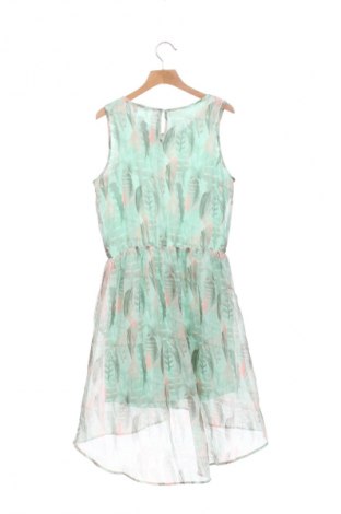 Rochie pentru copii H&M, Mărime 11-12y/ 152-158 cm, Culoare Multicolor, Preț 52,99 Lei