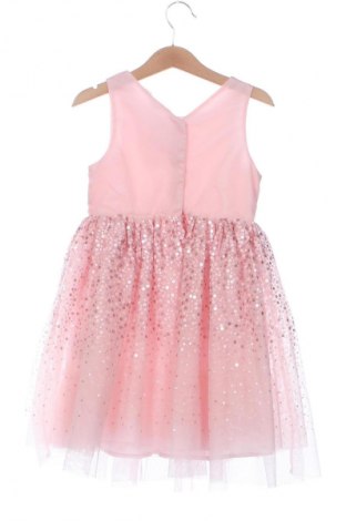 Kinderkleid H&M, Größe 3-4y/ 104-110 cm, Farbe Rosa, Preis 12,17 €