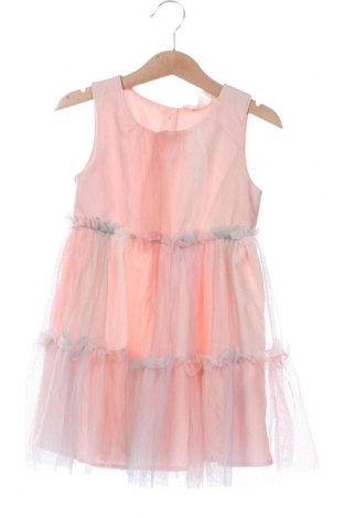 Rochie pentru copii H&M, Mărime 3-4y/ 104-110 cm, Culoare Multicolor, Preț 52,99 Lei