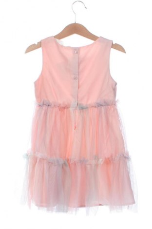 Rochie pentru copii H&M, Mărime 3-4y/ 104-110 cm, Culoare Multicolor, Preț 52,99 Lei
