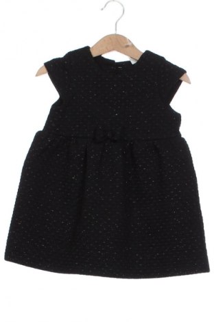 Rochie pentru copii H&M, Mărime 12-18m/ 80-86 cm, Culoare Negru, Preț 42,99 Lei