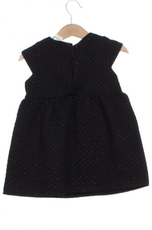 Rochie pentru copii H&M, Mărime 12-18m/ 80-86 cm, Culoare Negru, Preț 42,99 Lei