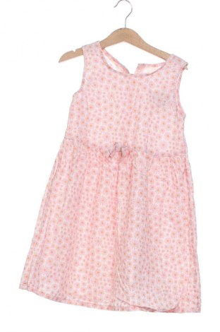 Детска рокля H&M, Размер 5-6y/ 116-122 см, Цвят Многоцветен, Цена 19,99 лв.