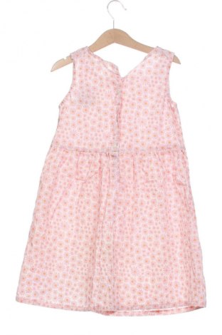 Детска рокля H&M, Размер 5-6y/ 116-122 см, Цвят Многоцветен, Цена 19,99 лв.