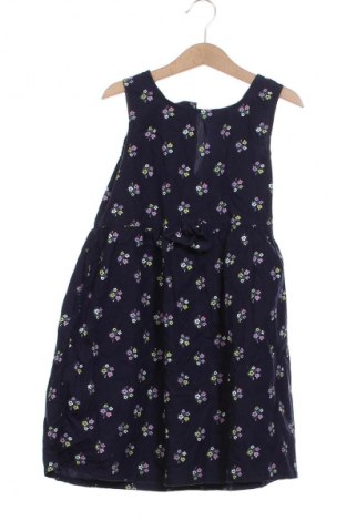 Детска рокля H&M, Размер 5-6y/ 116-122 см, Цвят Многоцветен, Цена 19,99 лв.