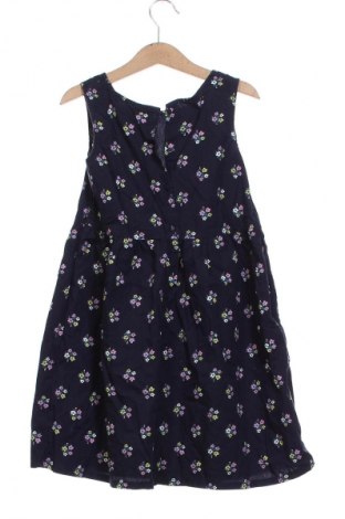 Детска рокля H&M, Размер 5-6y/ 116-122 см, Цвят Многоцветен, Цена 19,99 лв.