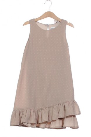 Kinderkleid H&M, Größe 6-7y/ 122-128 cm, Farbe Mehrfarbig, Preis € 12,28
