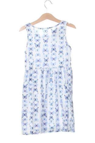 Rochie pentru copii H&M, Mărime 6-7y/ 122-128 cm, Culoare Multicolor, Preț 65,21 Lei
