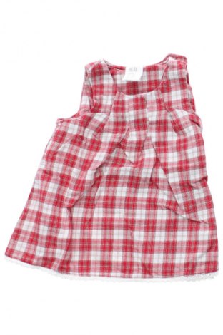 Dětské šaty  H&M, Velikost 2-3m/ 56-62 cm, Barva Vícebarevné, Cena  306,00 Kč