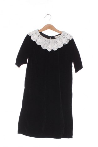 Dětské šaty  H&M, Velikost 7-8y/ 128-134 cm, Barva Černá, Cena  306,00 Kč