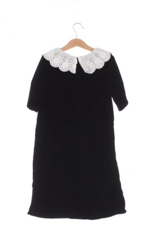 Dětské šaty  H&M, Velikost 7-8y/ 128-134 cm, Barva Černá, Cena  306,00 Kč