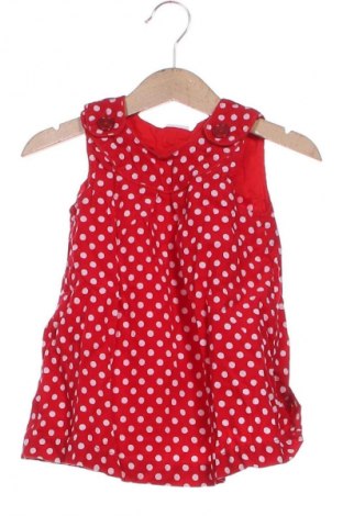 Dětské šaty  H&M, Velikost 6-9m/ 68-74 cm, Barva Vícebarevné, Cena  306,00 Kč