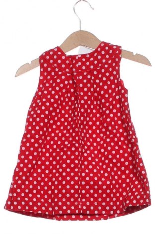 Dětské šaty  H&M, Velikost 6-9m/ 68-74 cm, Barva Vícebarevné, Cena  306,00 Kč