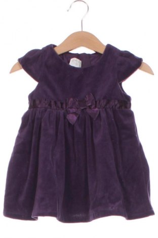Gyerek ruha H&M, Méret 3-6m / 62-68 cm, Szín Lila, Ár 3 199 Ft