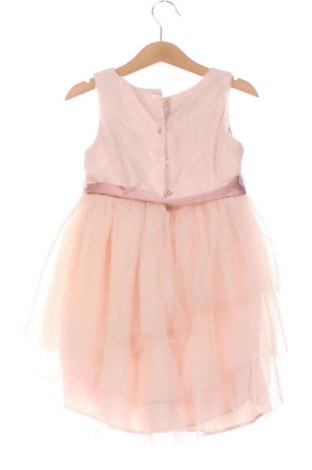 Παιδικό φόρεμα H&M, Μέγεθος 18-24m/ 86-98 εκ., Χρώμα  Μπέζ, Τιμή 16,31 €