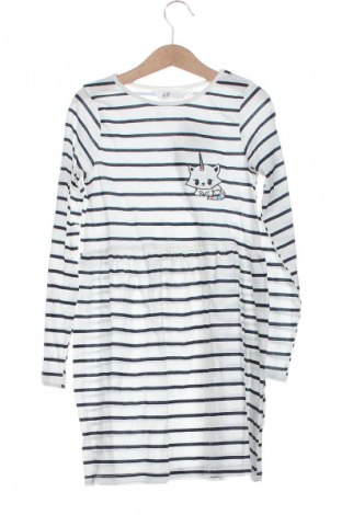 Παιδικό φόρεμα H&M, Μέγεθος 6-7y/ 122-128 εκ., Χρώμα Πολύχρωμο, Τιμή 11,99 €