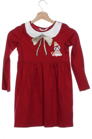 Dziecięca sukienka H&M, Rozmiar 6-7y/ 122-128 cm, Kolor Kolorowy, Cena 31,99 zł
